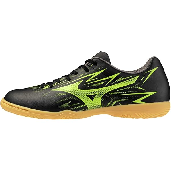 Amazon | MIZUNO(ミズノ)ジュニア サッカーシューズ MONARCIDA 2 FS Jr